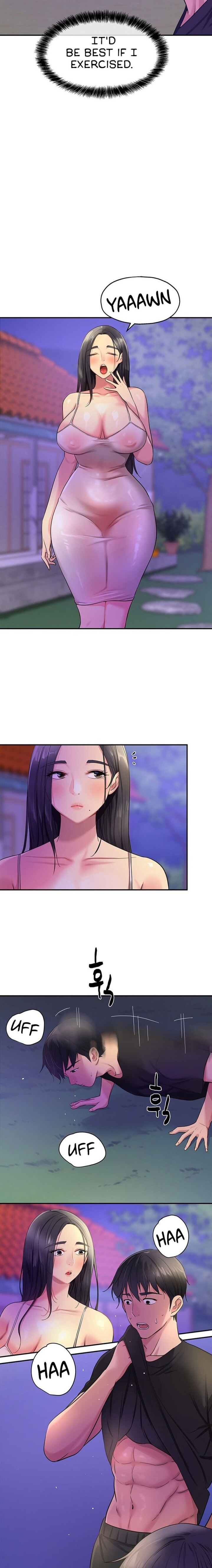 The Hole is Open - Chapter 26 - picture 11