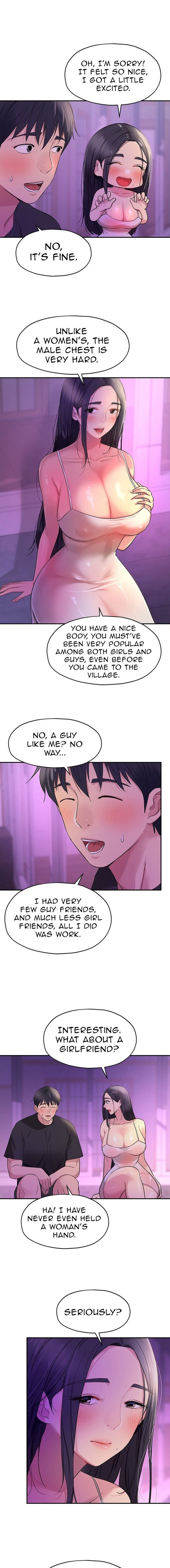 The Hole is Open - Chapter 26 - picture 15