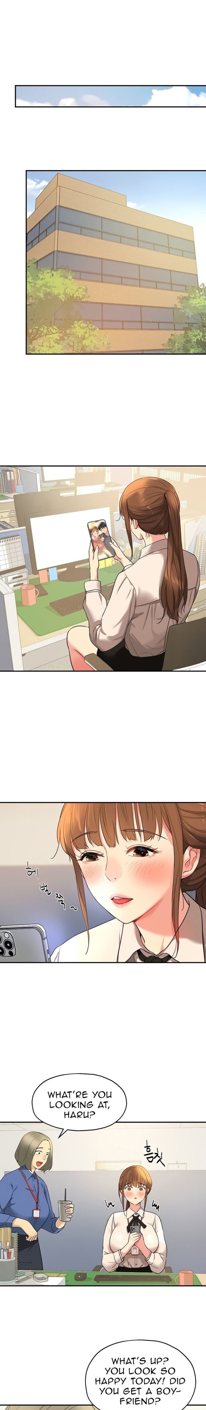 The Hole is Open - Chapter 27 - picture 11