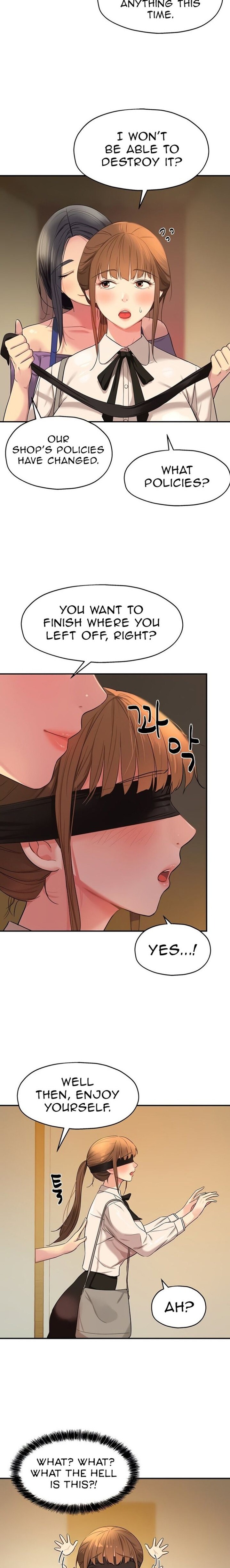 The Hole is Open - Chapter 27 - picture 17