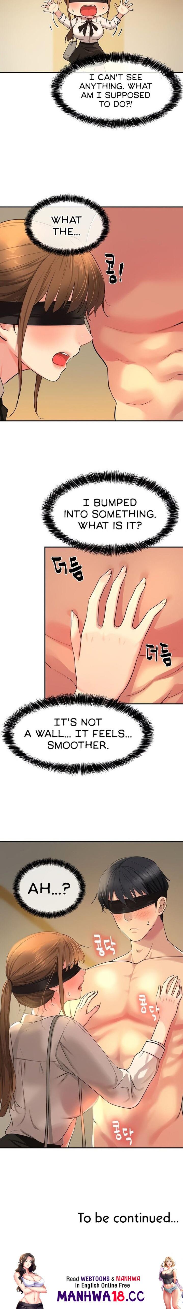 The Hole is Open - Chapter 27 - picture 18