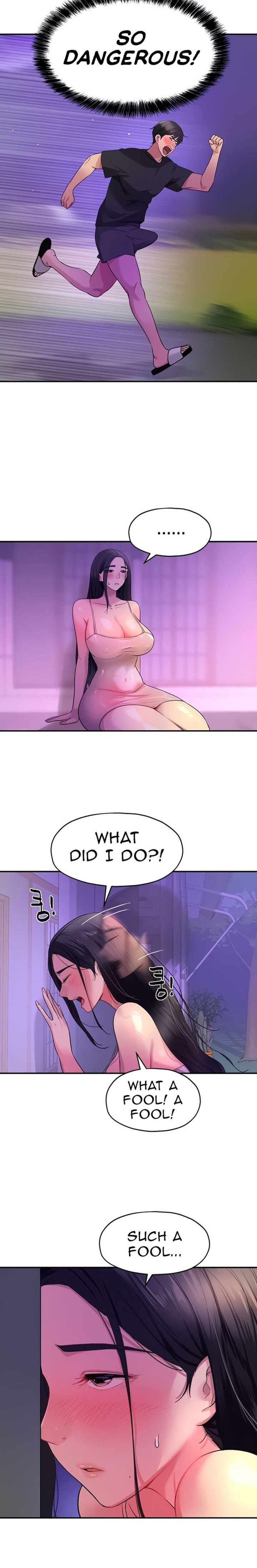 The Hole is Open - Chapter 27 - picture 3