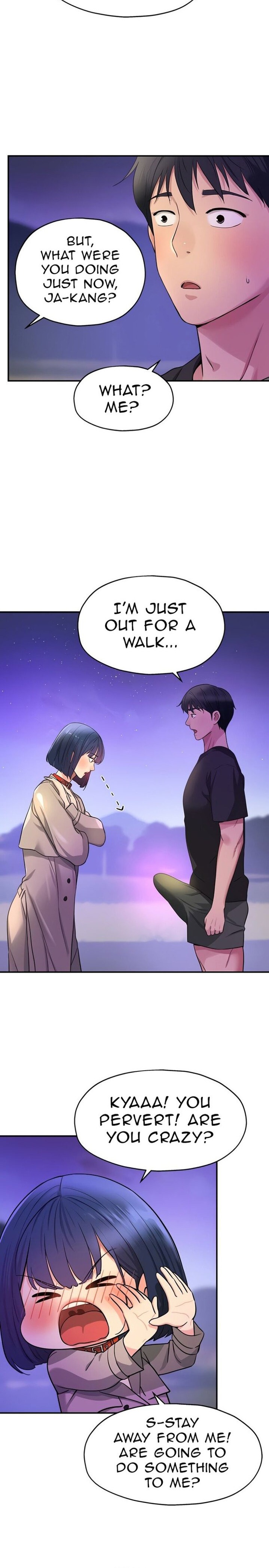 The Hole is Open - Chapter 27 - picture 7