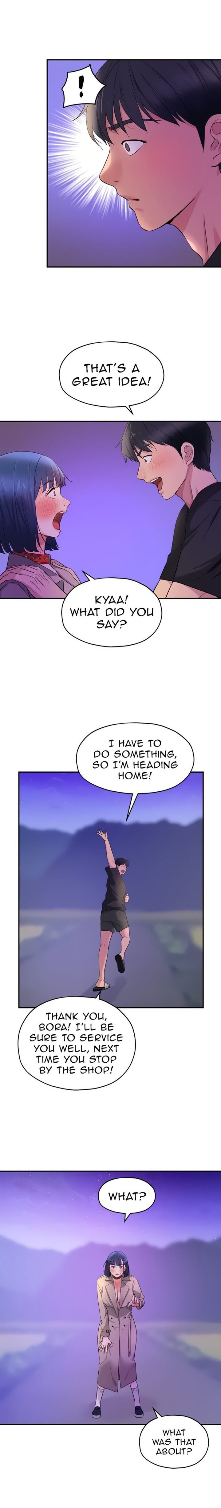 The Hole is Open - Chapter 27 - picture 9
