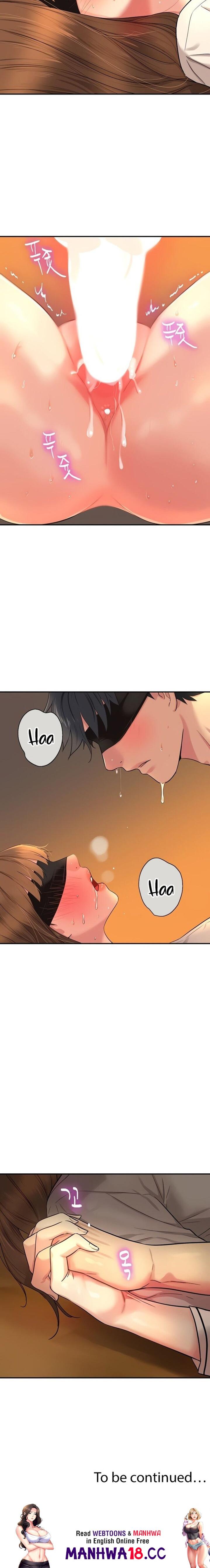 The Hole is Open - Chapter 28 - picture 13