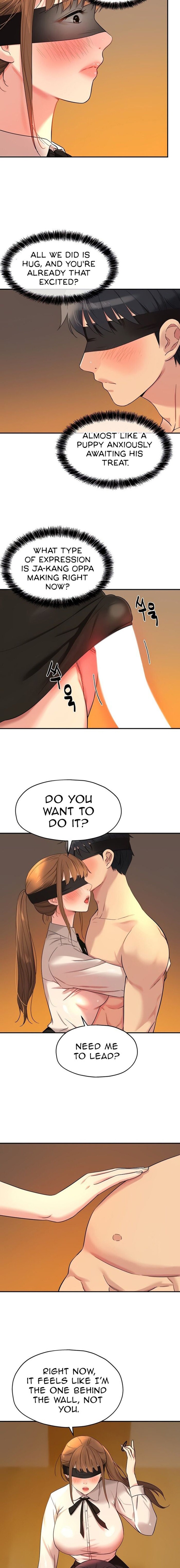 The Hole is Open - Chapter 28 - picture 4