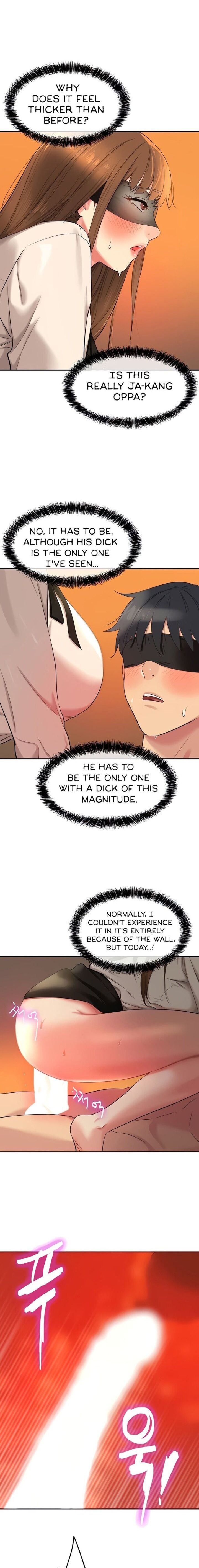 The Hole is Open - Chapter 28 - picture 7