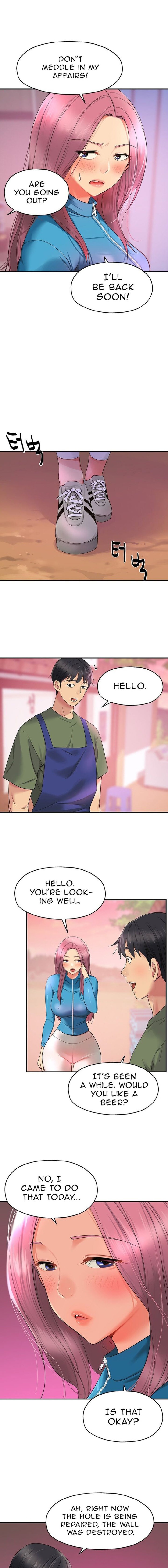 The Hole is Open - Chapter 29 - picture 10