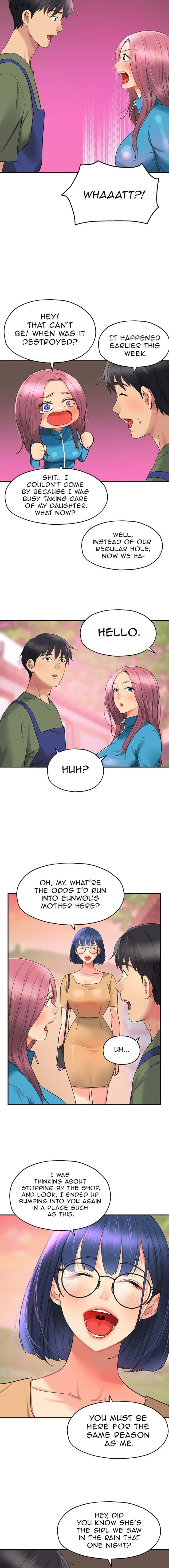 The Hole is Open - Chapter 29 - picture 11