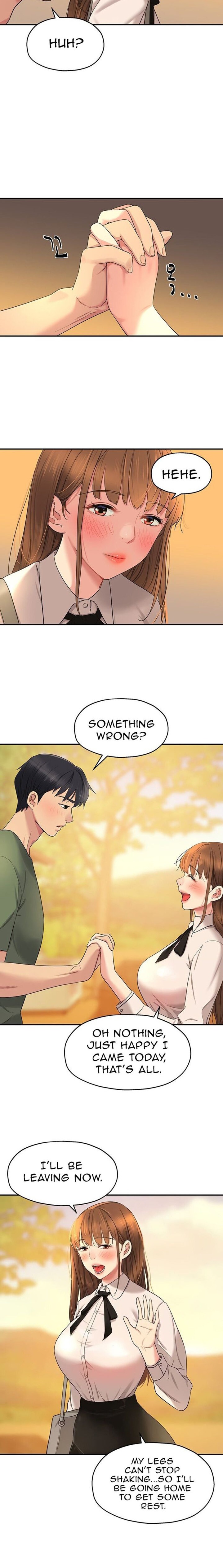 The Hole is Open - Chapter 29 - picture 2