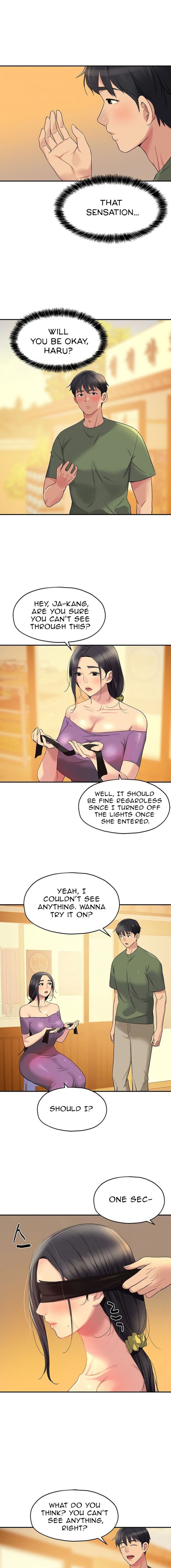 The Hole is Open - Chapter 29 - picture 3
