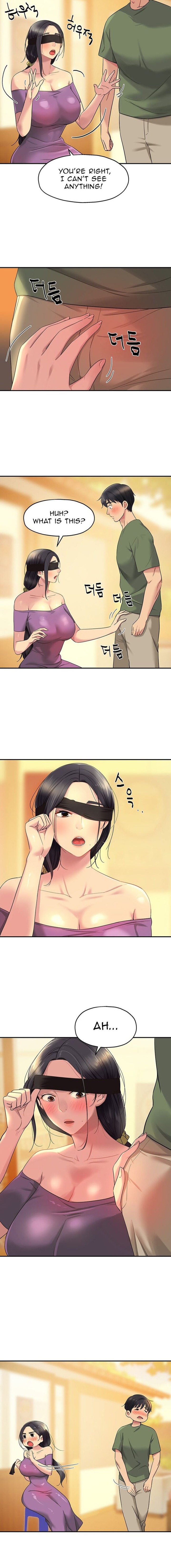 The Hole is Open - Chapter 29 - picture 4