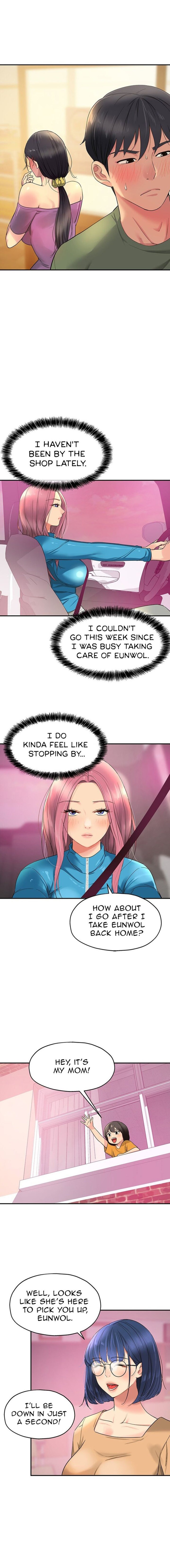 The Hole is Open - Chapter 29 - picture 5
