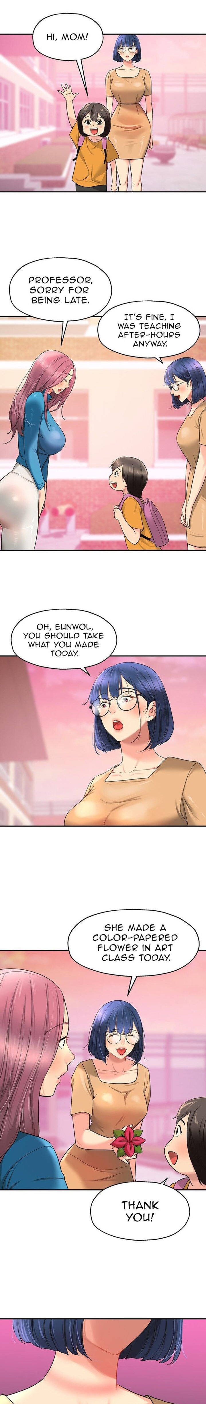 The Hole is Open - Chapter 29 - picture 6