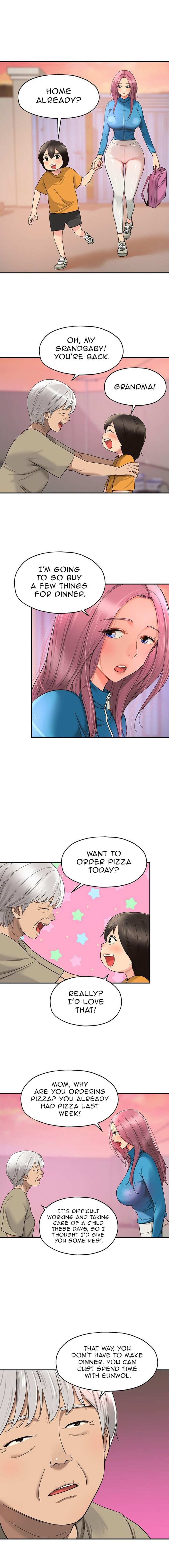 The Hole is Open - Chapter 29 - picture 9