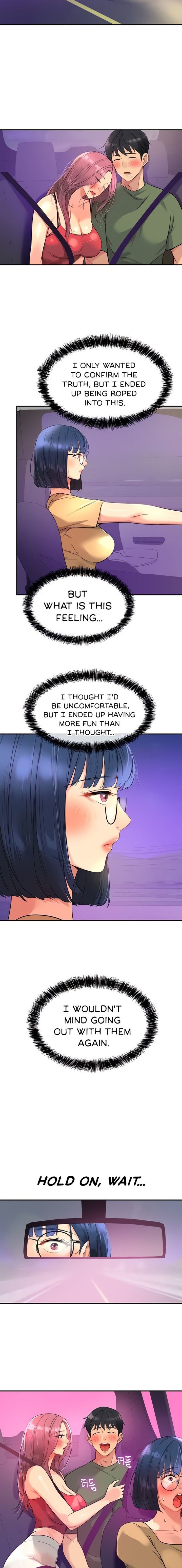 The Hole is Open - Chapter 30 - picture 10
