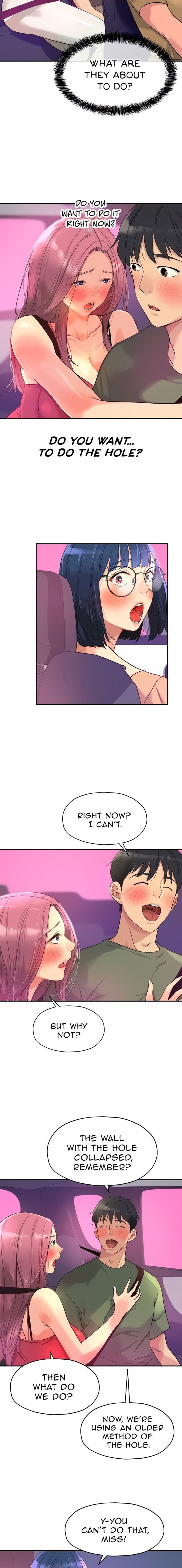 The Hole is Open - Chapter 30 - picture 11