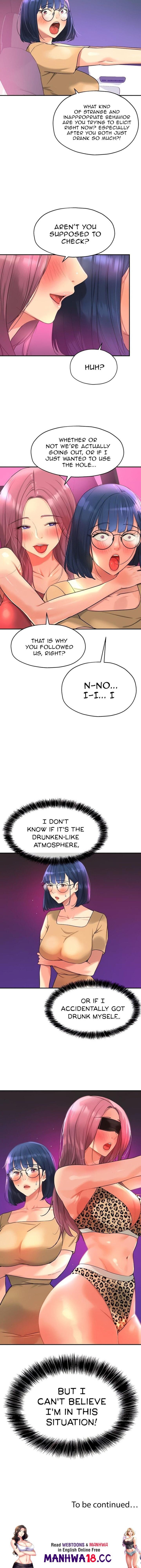 The Hole is Open - Chapter 30 - picture 12