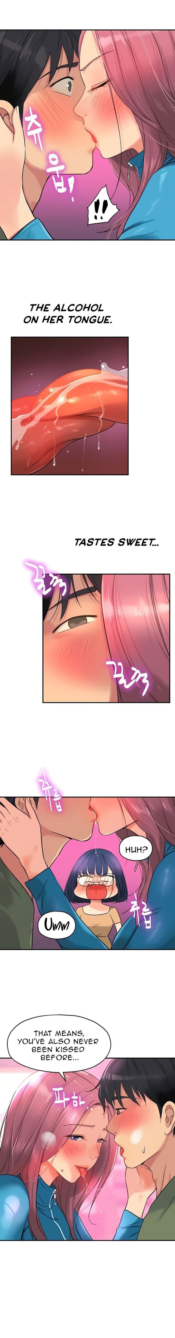The Hole is Open - Chapter 30 - picture 7