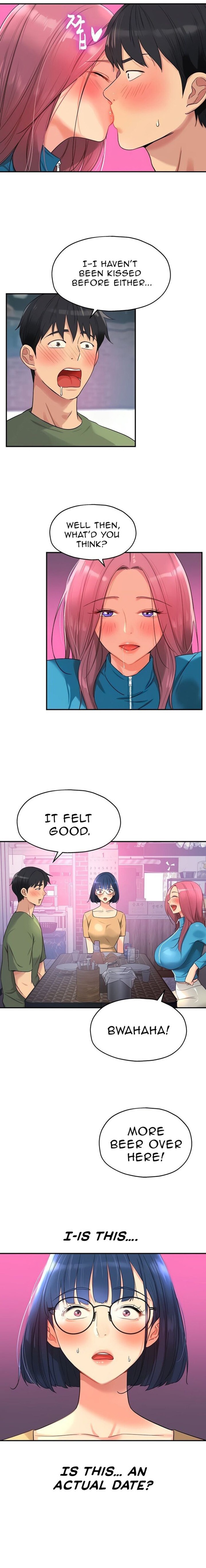 The Hole is Open - Chapter 30 - picture 8
