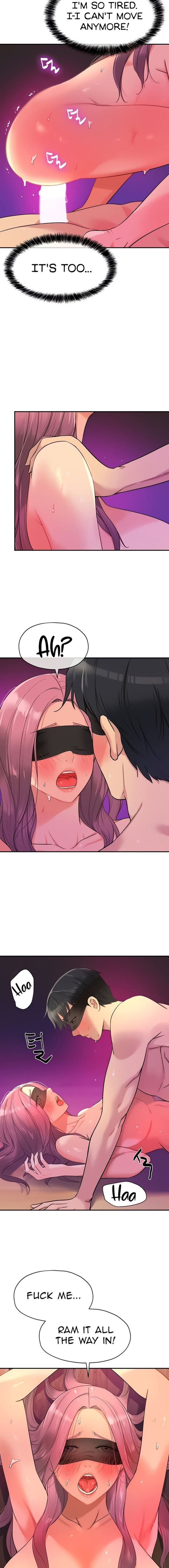 The Hole is Open - Chapter 31 - picture 10