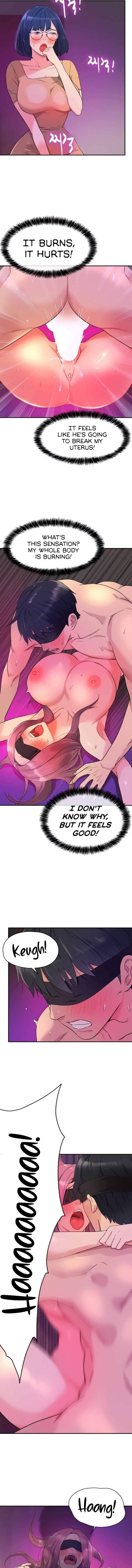 The Hole is Open - Chapter 31 - picture 12