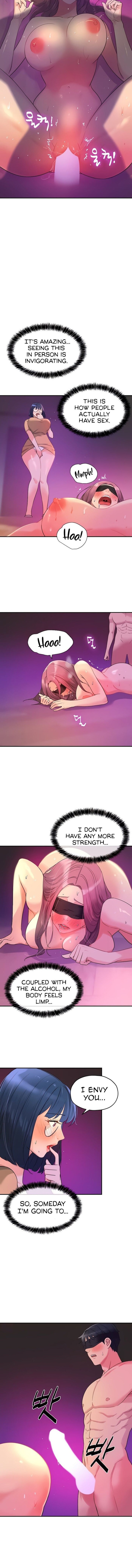 The Hole is Open - Chapter 31 - picture 13
