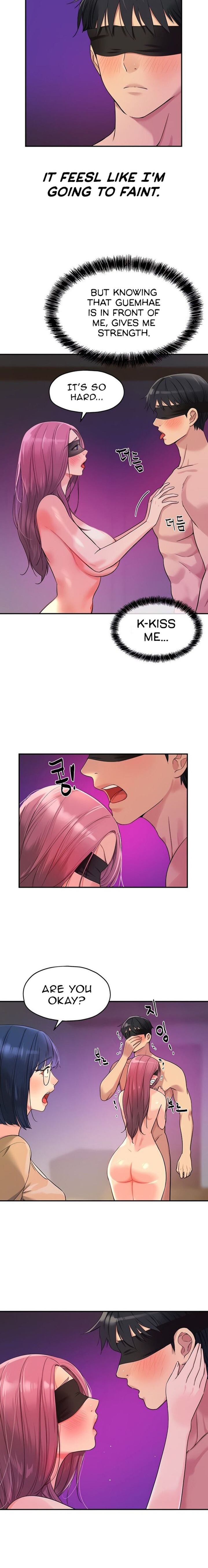 The Hole is Open - Chapter 31 - picture 2