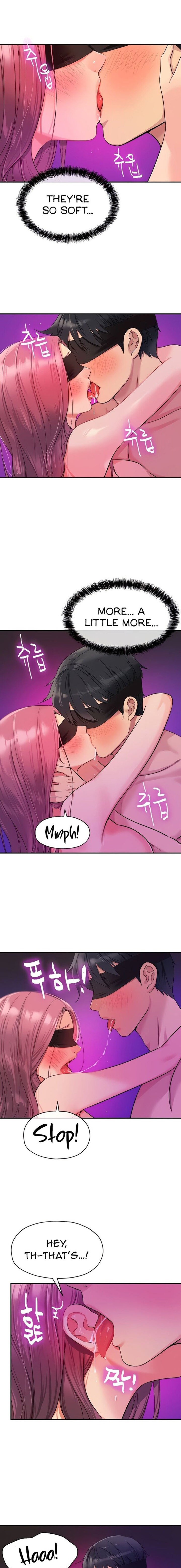 The Hole is Open - Chapter 31 - picture 3