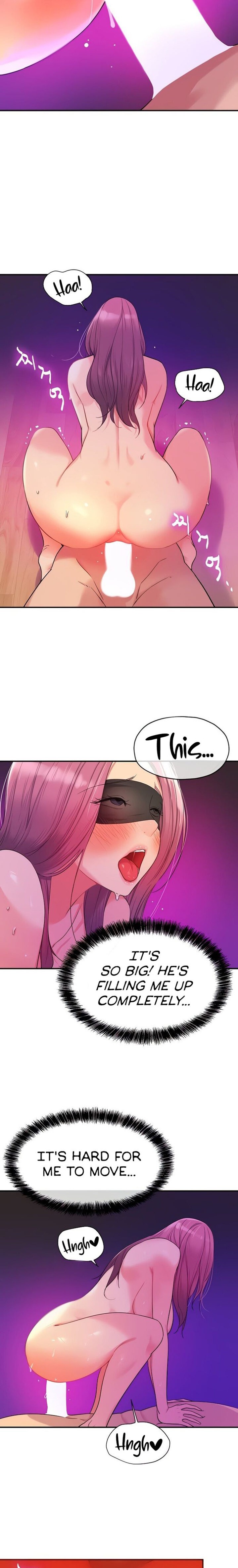 The Hole is Open - Chapter 31 - picture 6
