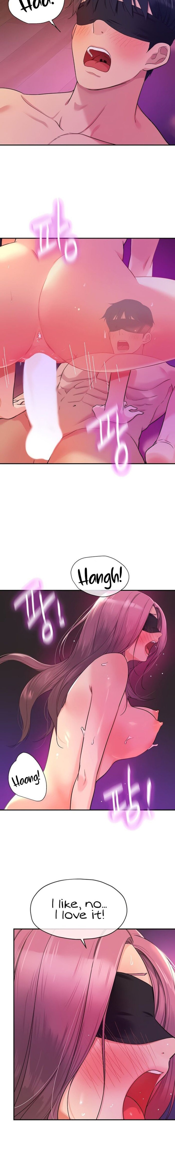 The Hole is Open - Chapter 31 - picture 8