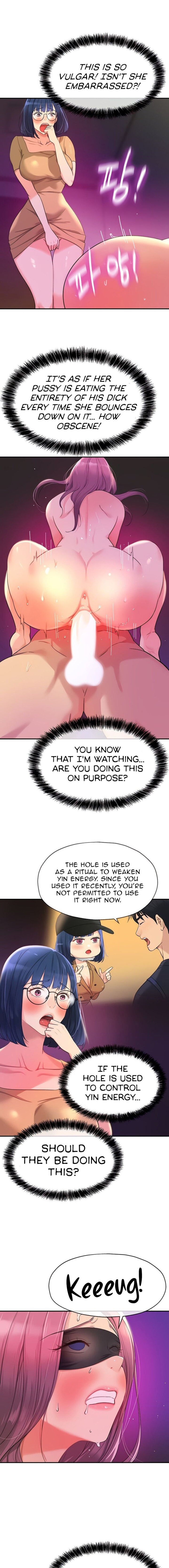 The Hole is Open - Chapter 31 - picture 9