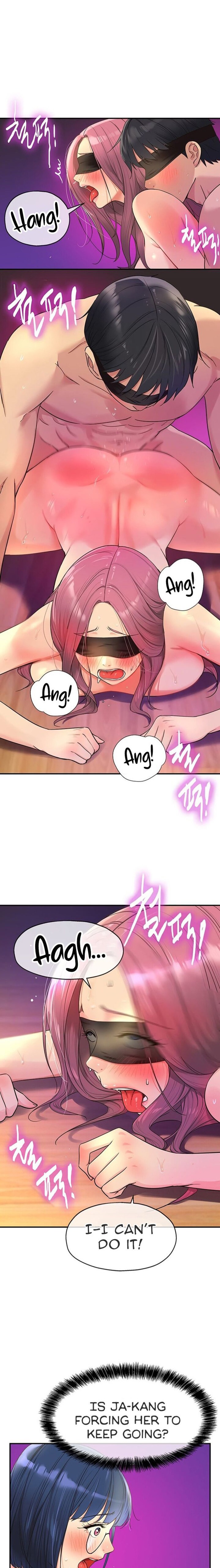 The Hole is Open - Chapter 32 - picture 1