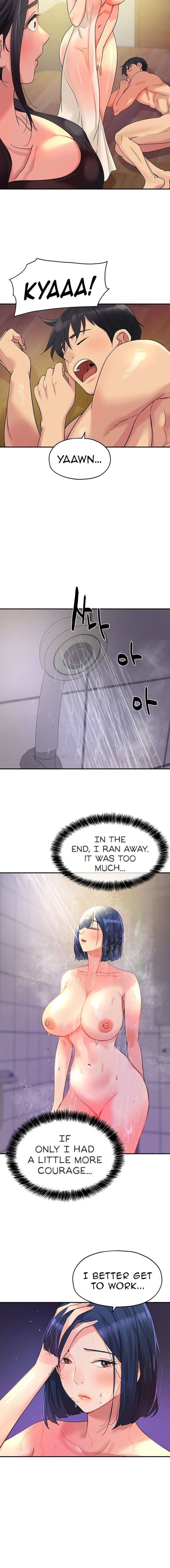 The Hole is Open - Chapter 32 - picture 11