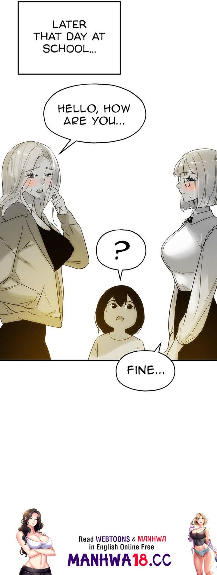 The Hole is Open - Chapter 32 - picture 12