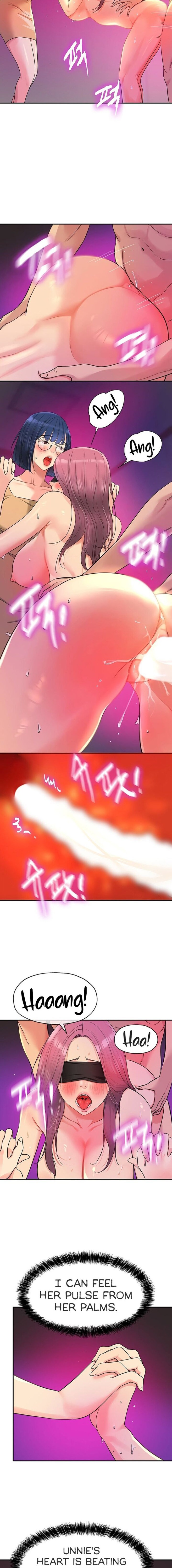 The Hole is Open - Chapter 32 - picture 4