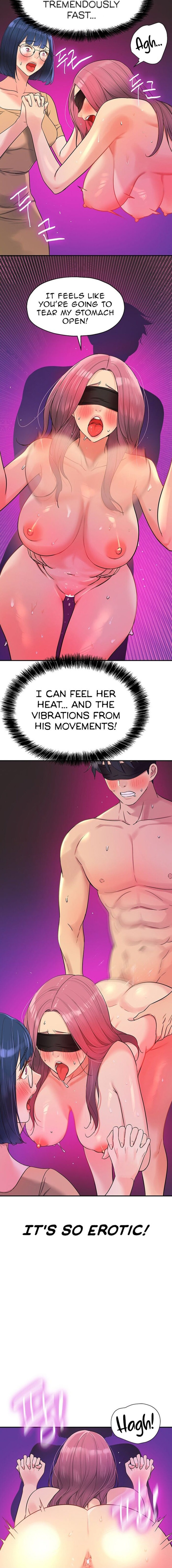 The Hole is Open - Chapter 32 - picture 5
