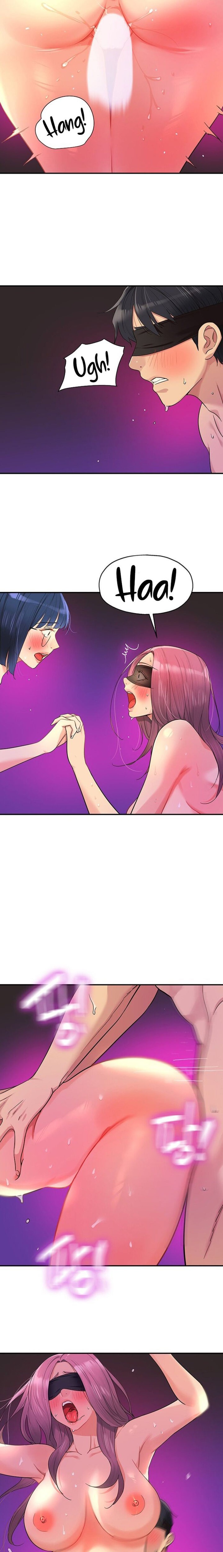 The Hole is Open - Chapter 32 - picture 6