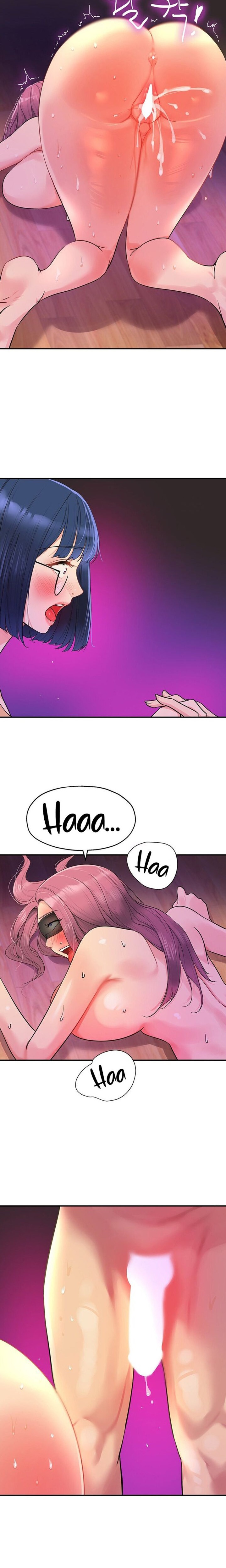 The Hole is Open - Chapter 32 - picture 8