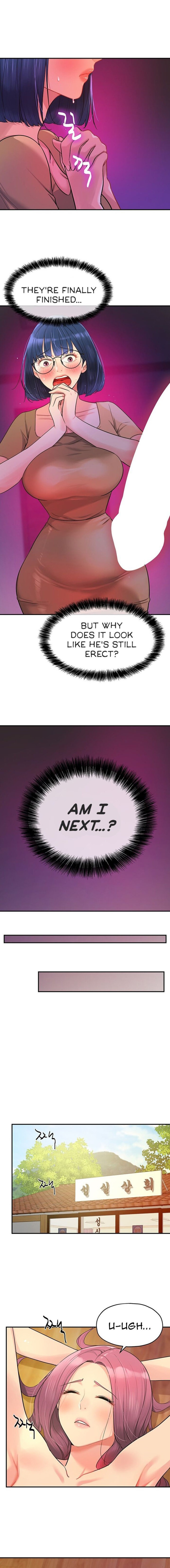 The Hole is Open - Chapter 32 - picture 9