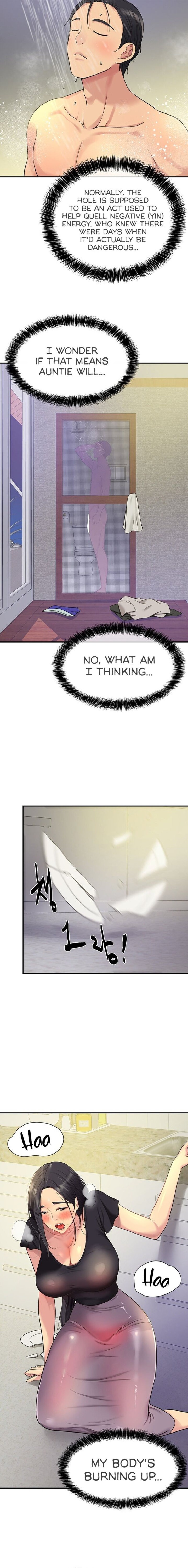 The Hole is Open - Chapter 33 - picture 12