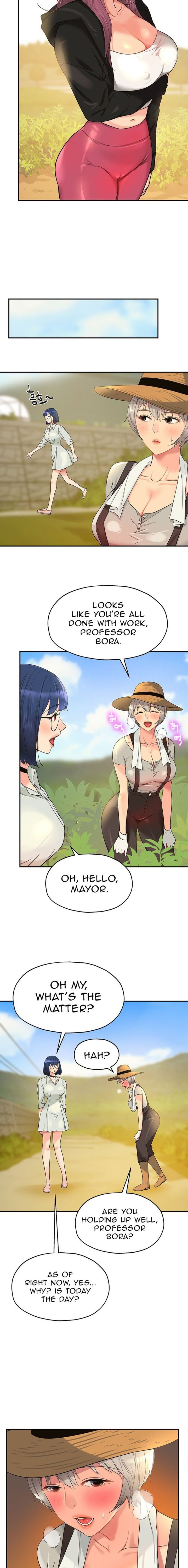 The Hole is Open - Chapter 33 - picture 7
