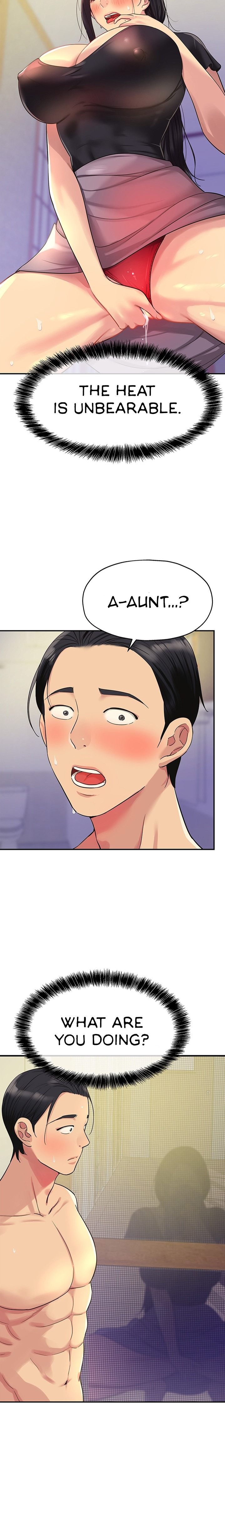 The Hole is Open - Chapter 34 - picture 4