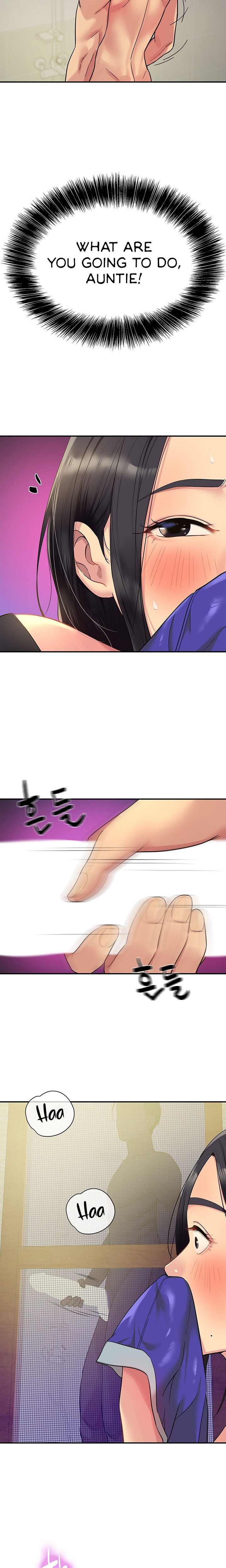 The Hole is Open - Chapter 34 - picture 7