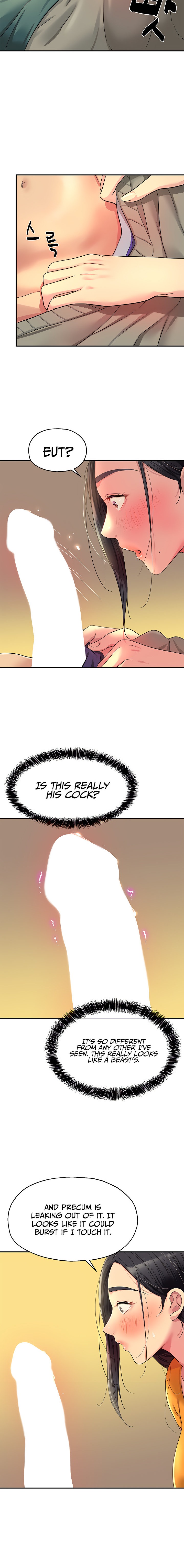 The Hole is Open - Chapter 35 - picture 14