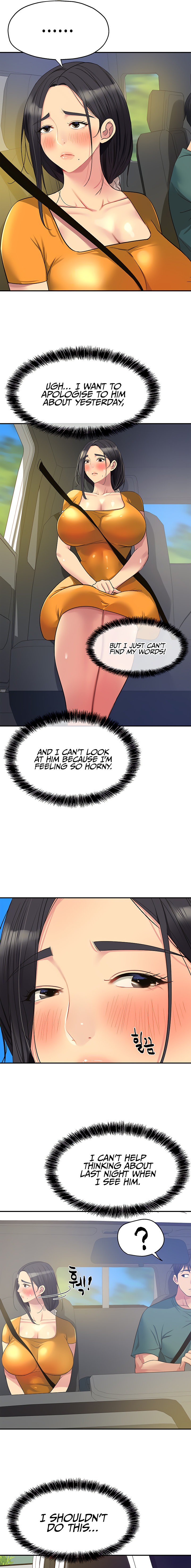 The Hole is Open - Chapter 35 - picture 9