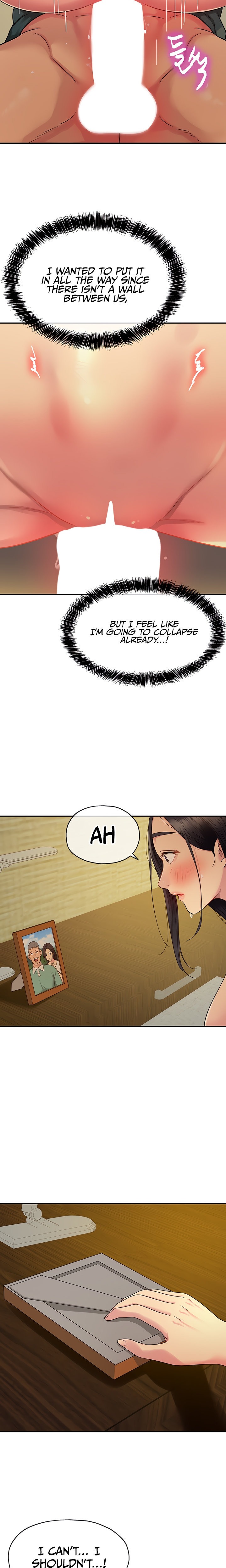 The Hole is Open - Chapter 36 - picture 14