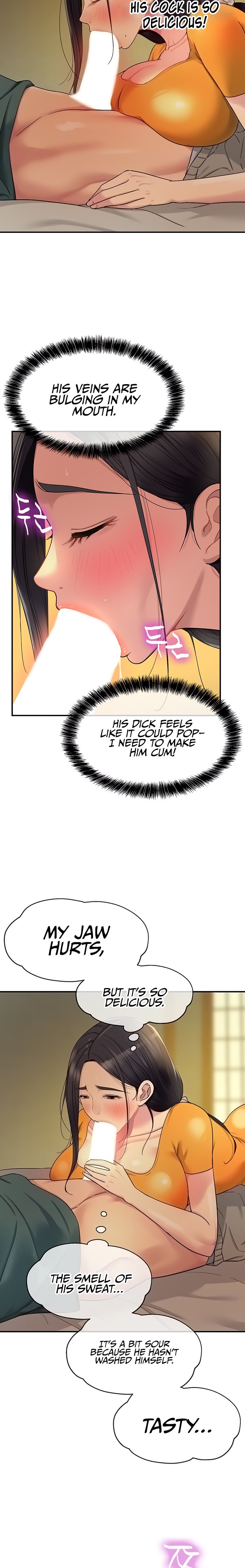 The Hole is Open - Chapter 36 - picture 3