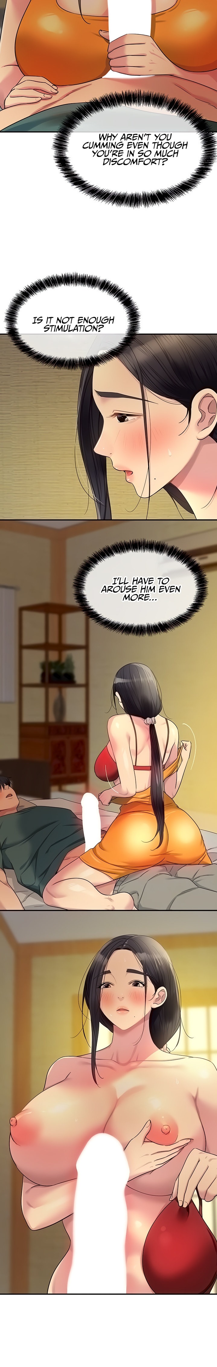 The Hole is Open - Chapter 36 - picture 5