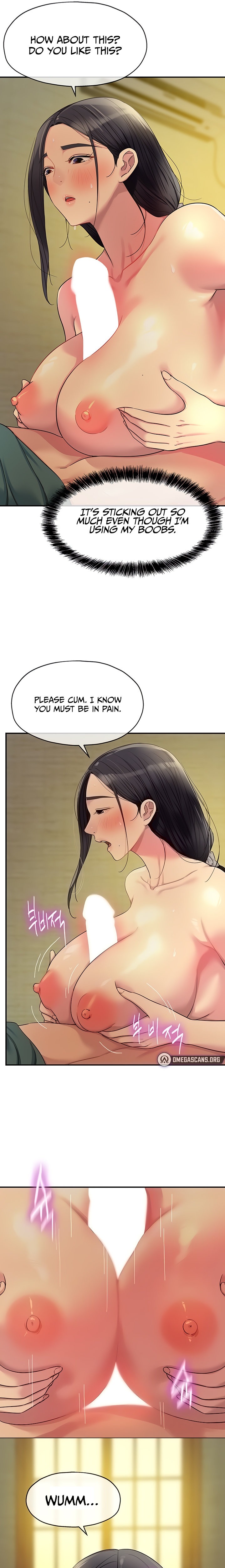 The Hole is Open - Chapter 36 - picture 6